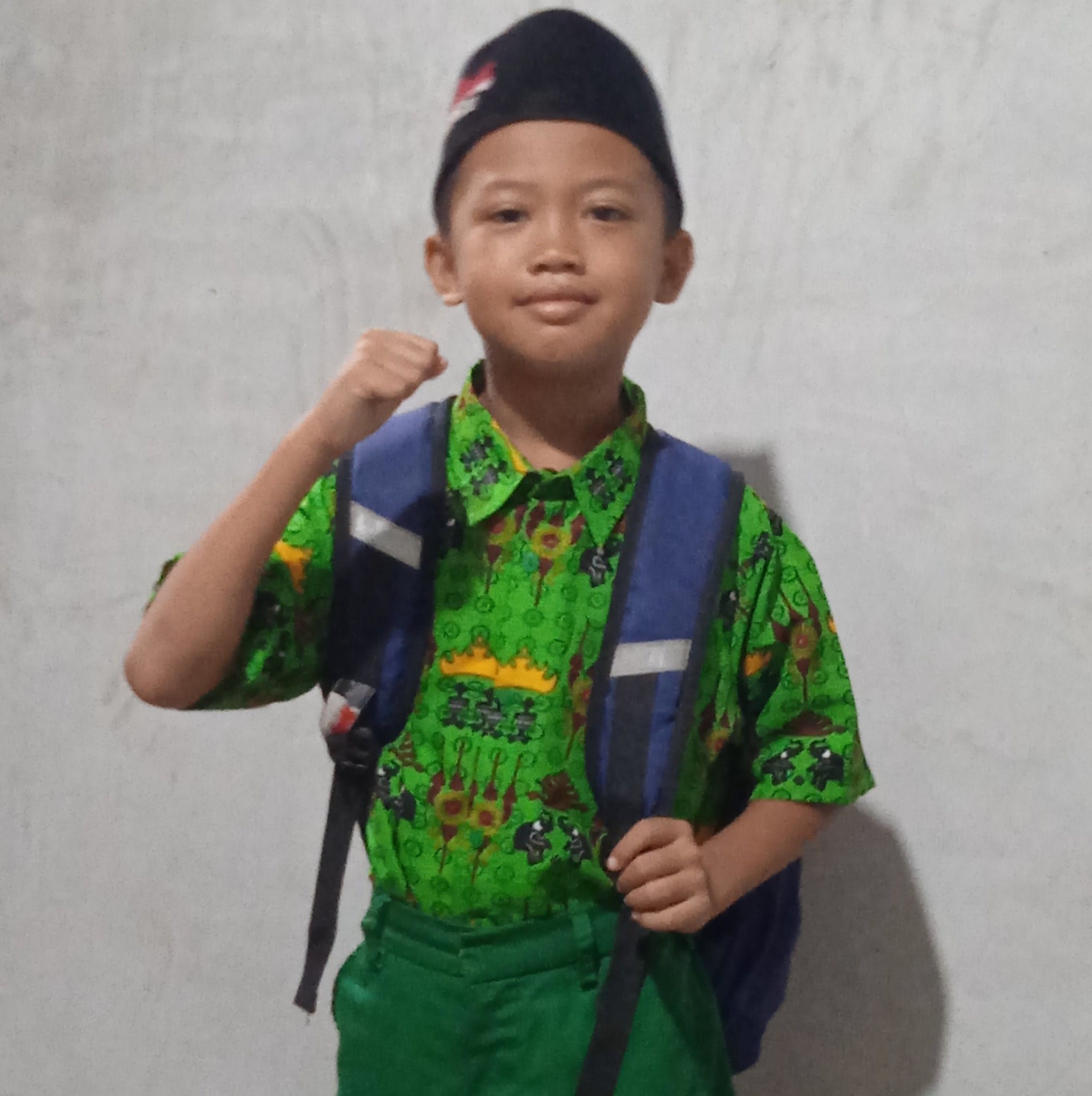 Toko Abng Taghan