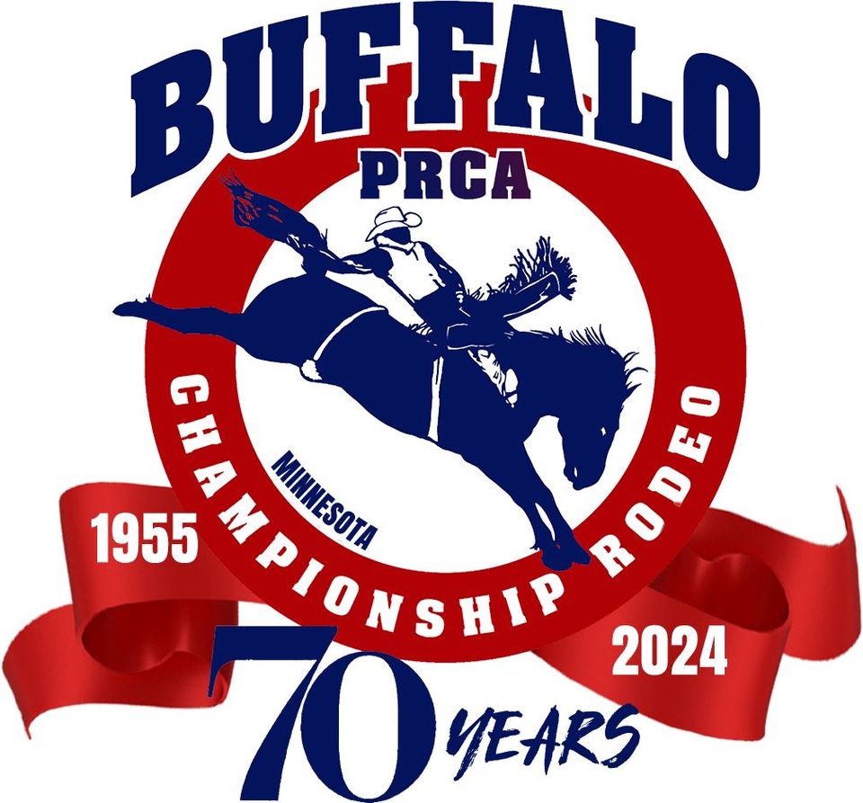 70th carrieton rodeo 2024 | Minneapolis MN