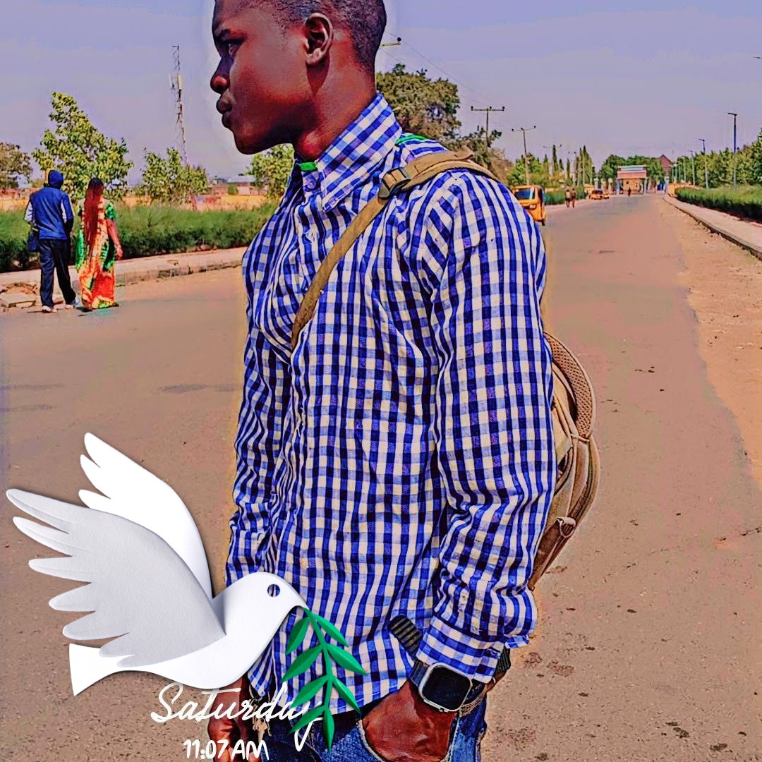 Saheed Abdul
