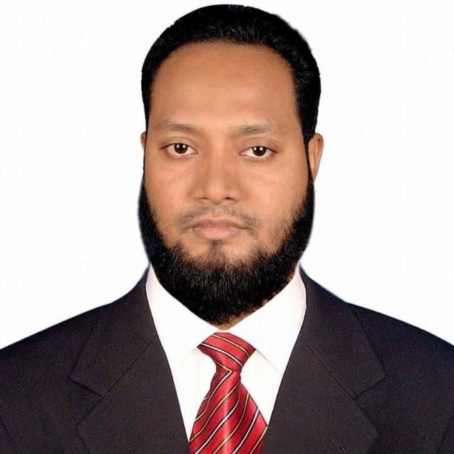 Md. Abdur Razzak Mia