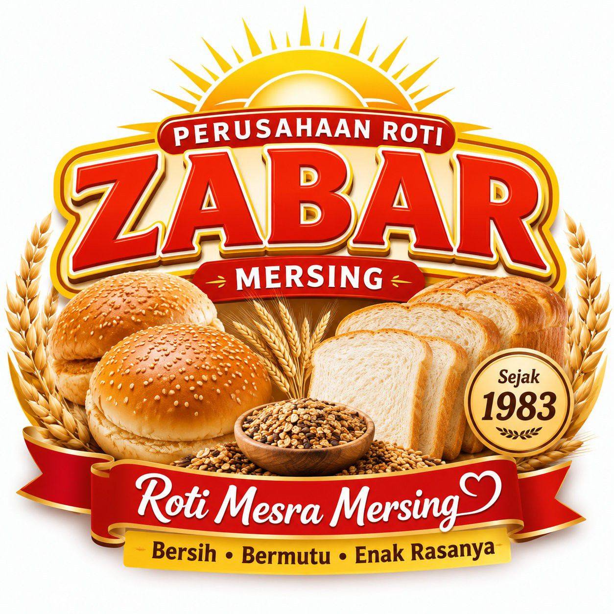 Perusahaan Roti Zabar