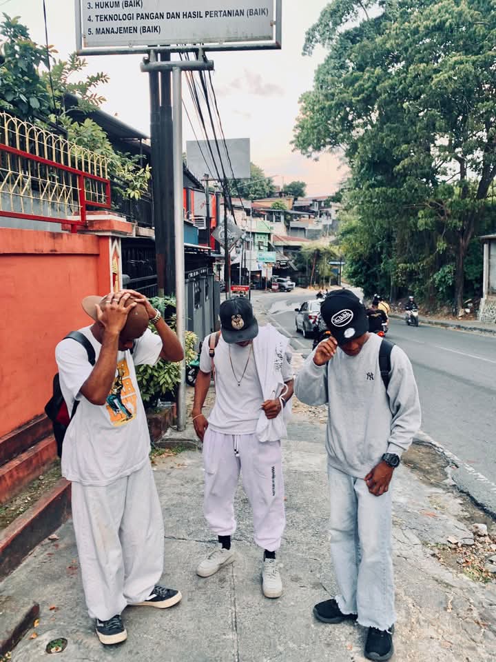Maba D3 keperawatan yapen | Ksyaa
