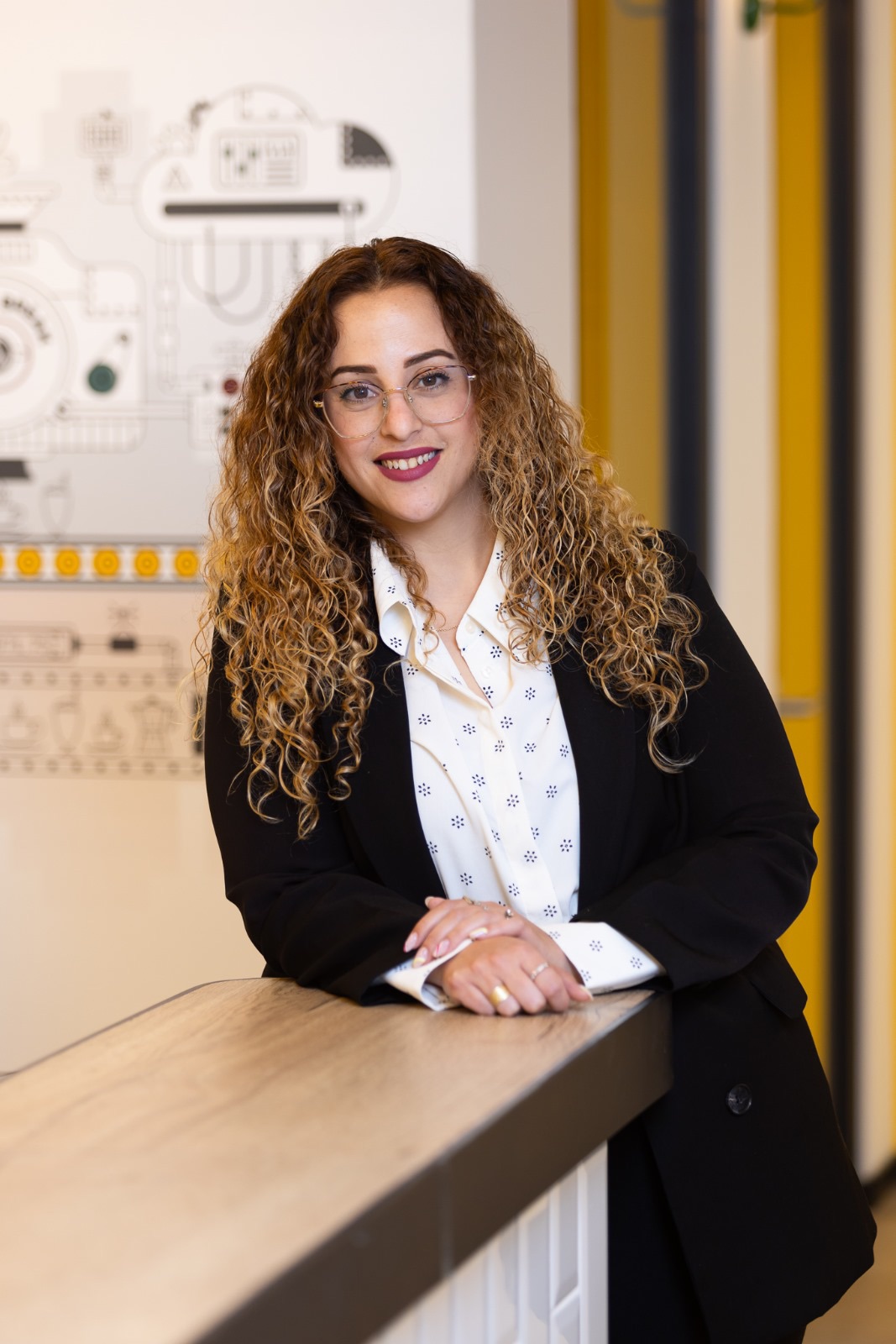 הילה משה, עורכת דין