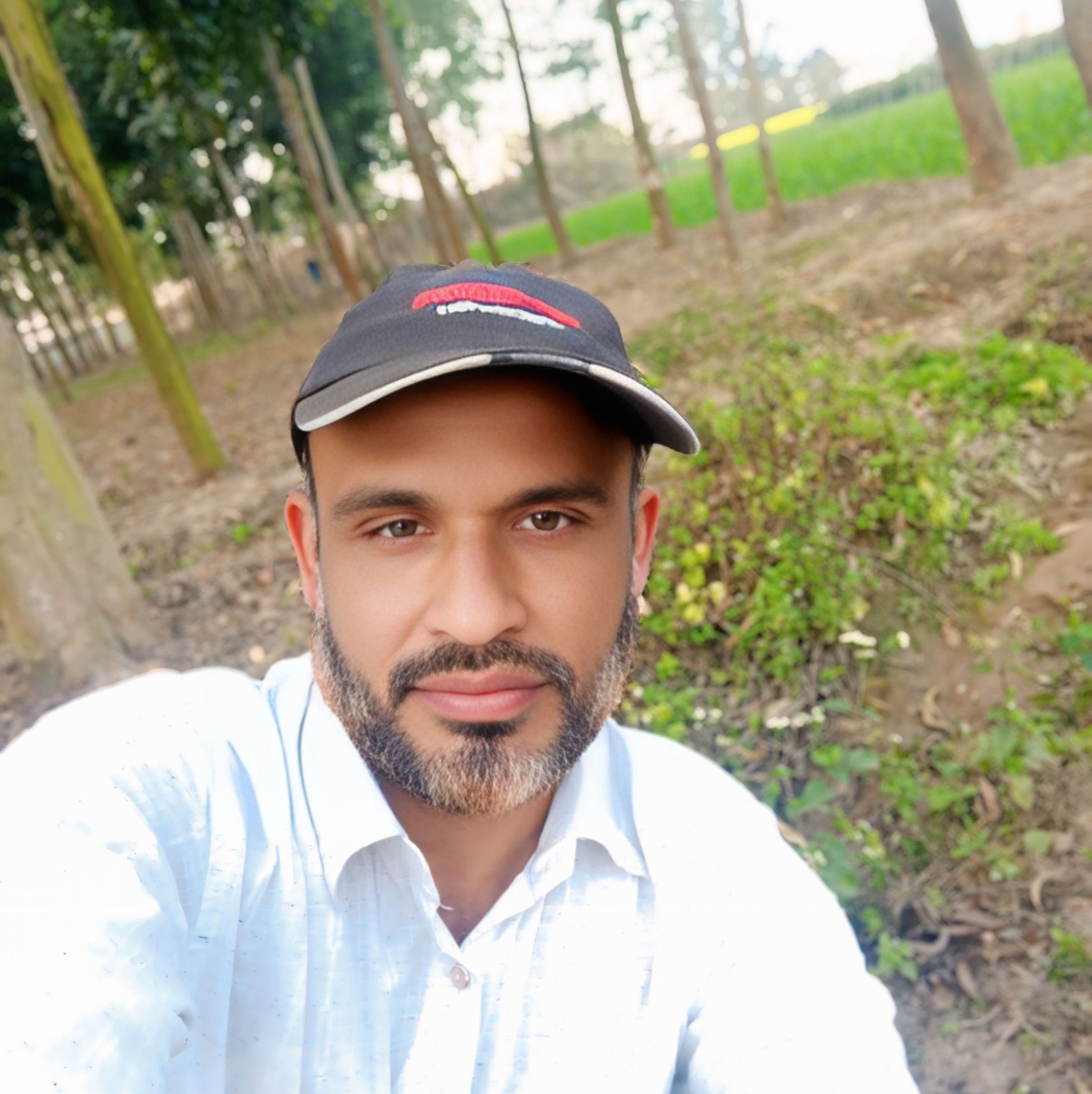 Md Rofikul Islam