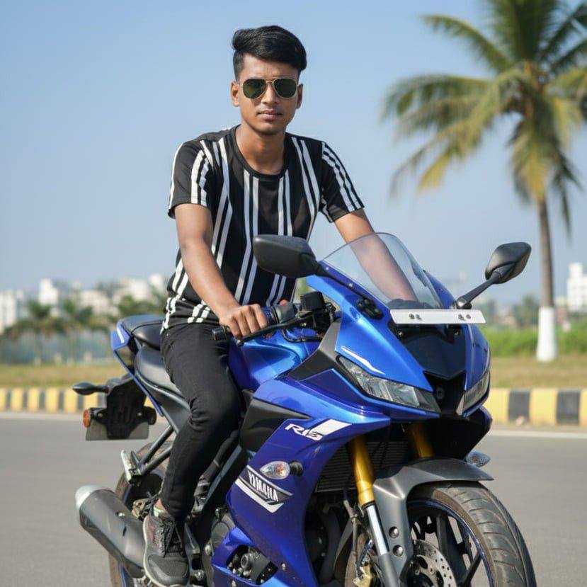 Rakib Hasan