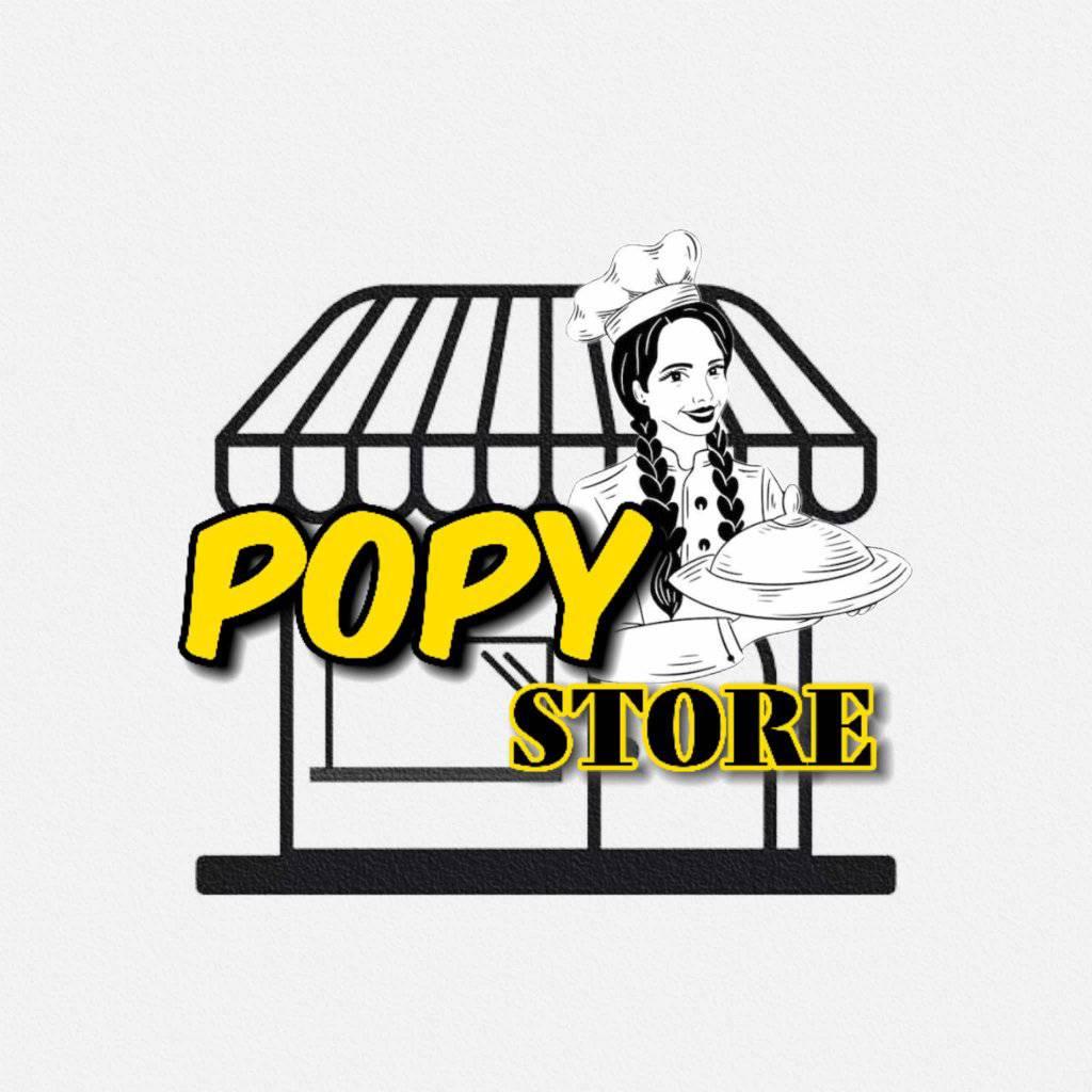 Popy store