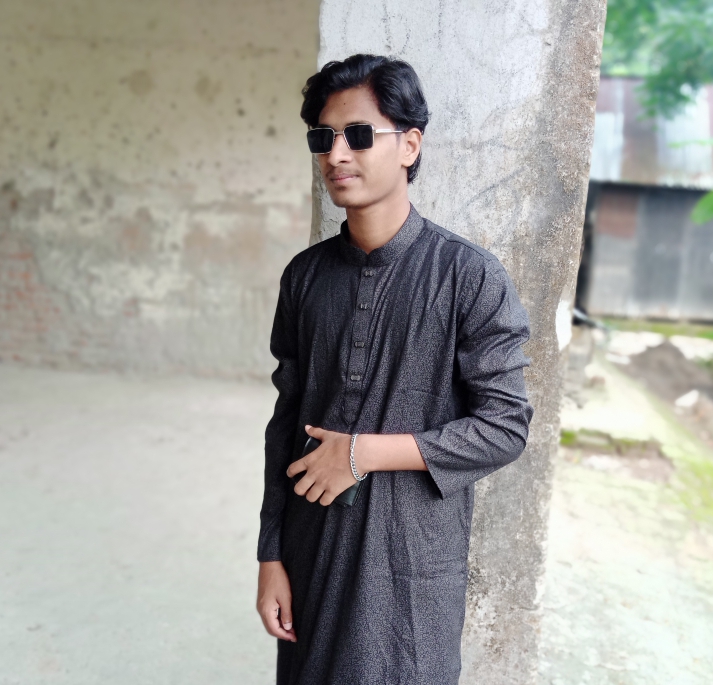 Kawsar Mridha