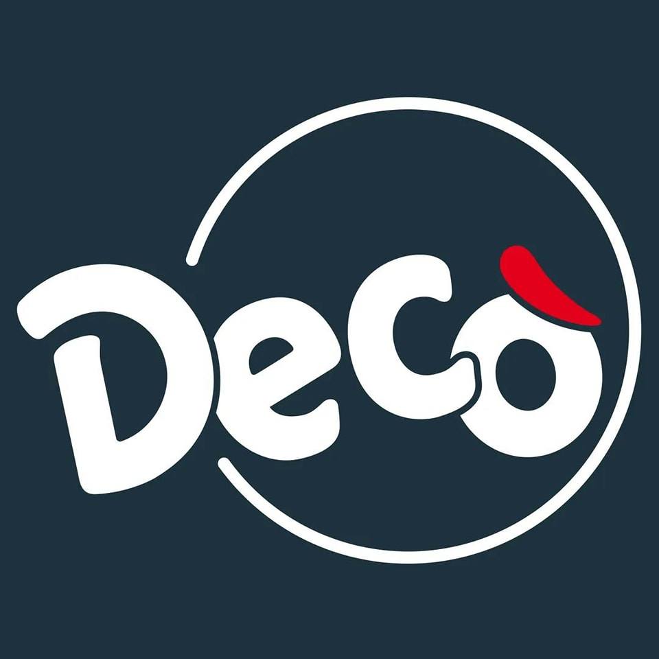 Decò Francavilla