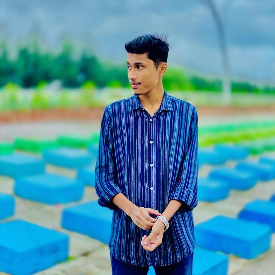 A R Naeem