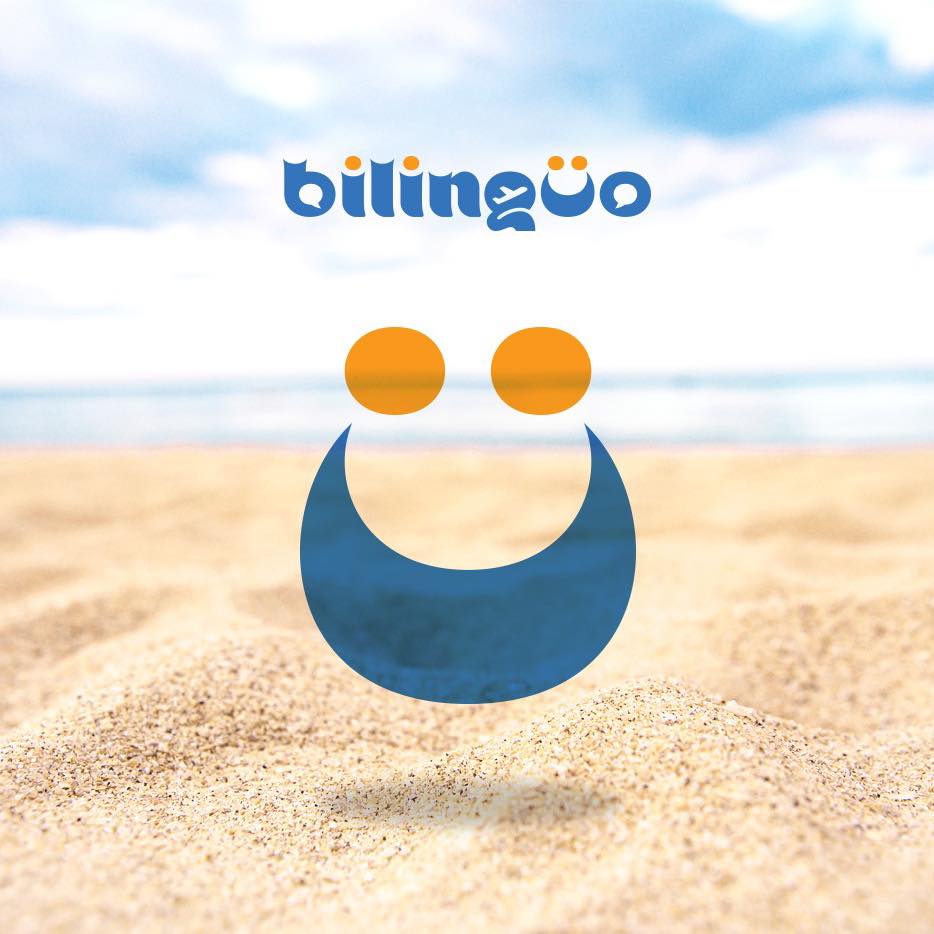 bilingüo | Rota