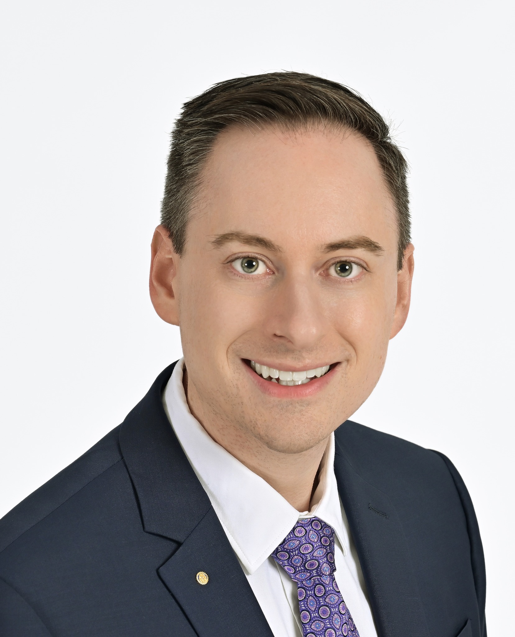 Reed Hastings, Realtor at Keller Williams KC North