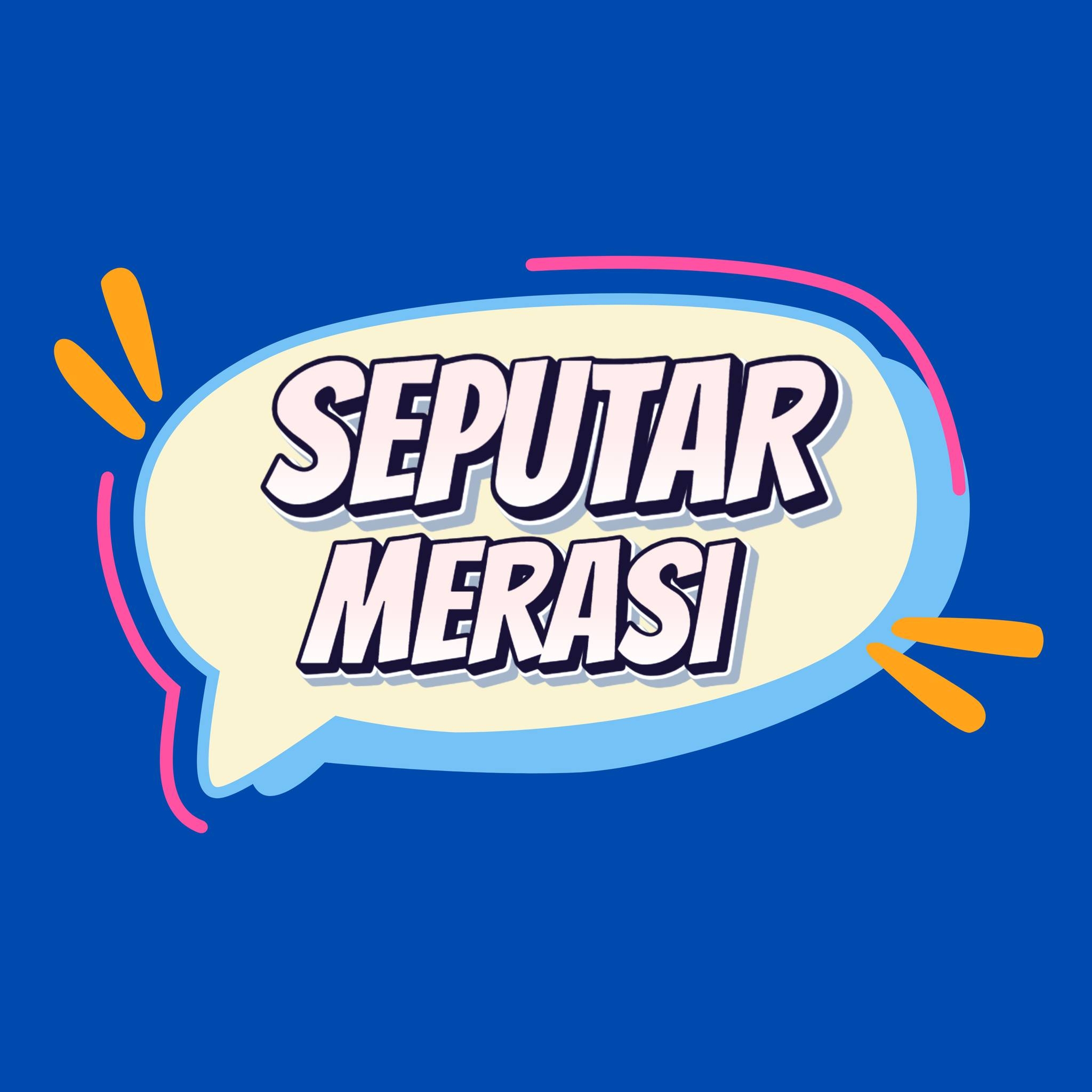 Seputar Merasi