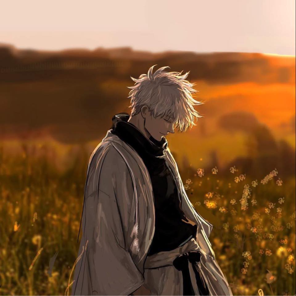 Satoru Gojo (@satoru.gojo.693186) • Facebook
