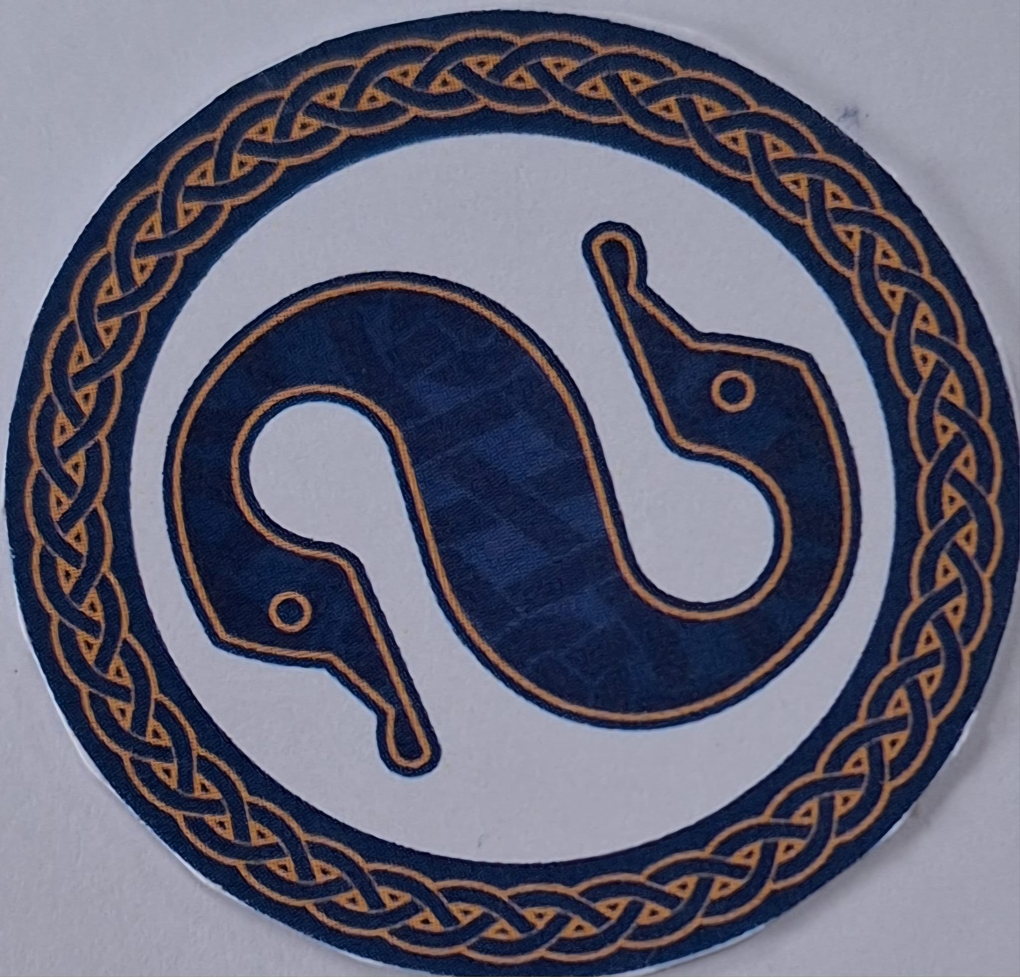 Celtic Vs Norse Mythology Tattoos: Symbols, Styles, and Mixing Both