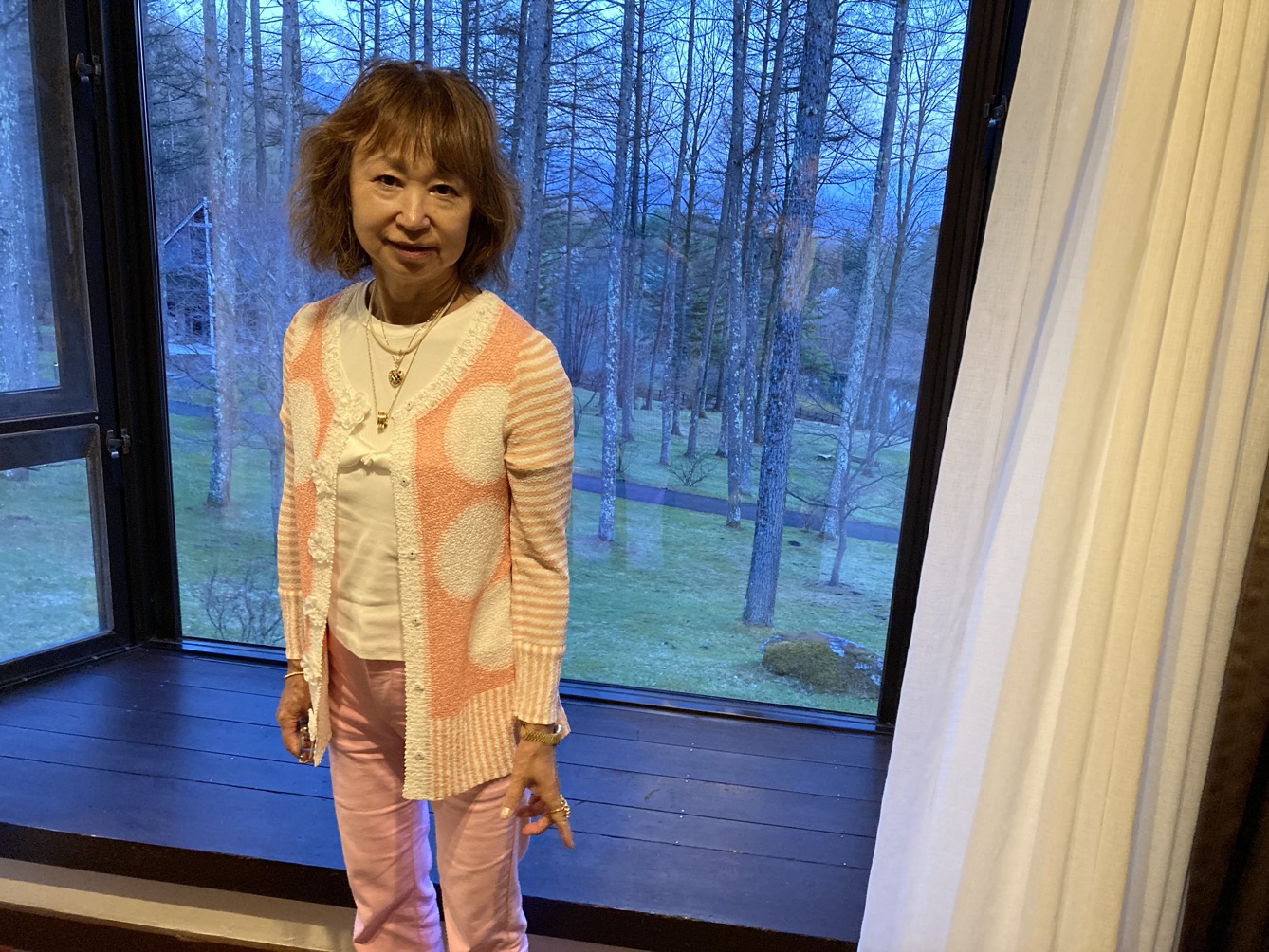 滝川 真里子