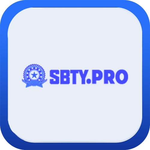 SBTY - Sbtypro