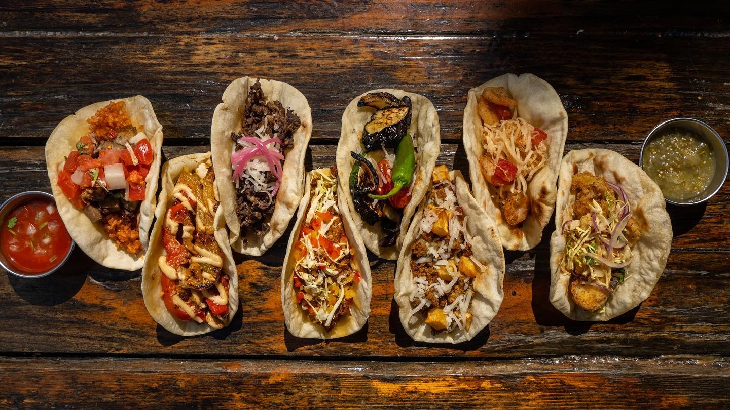 Esparza's Tacos & Coffee | Okinawa-shi Okinawa