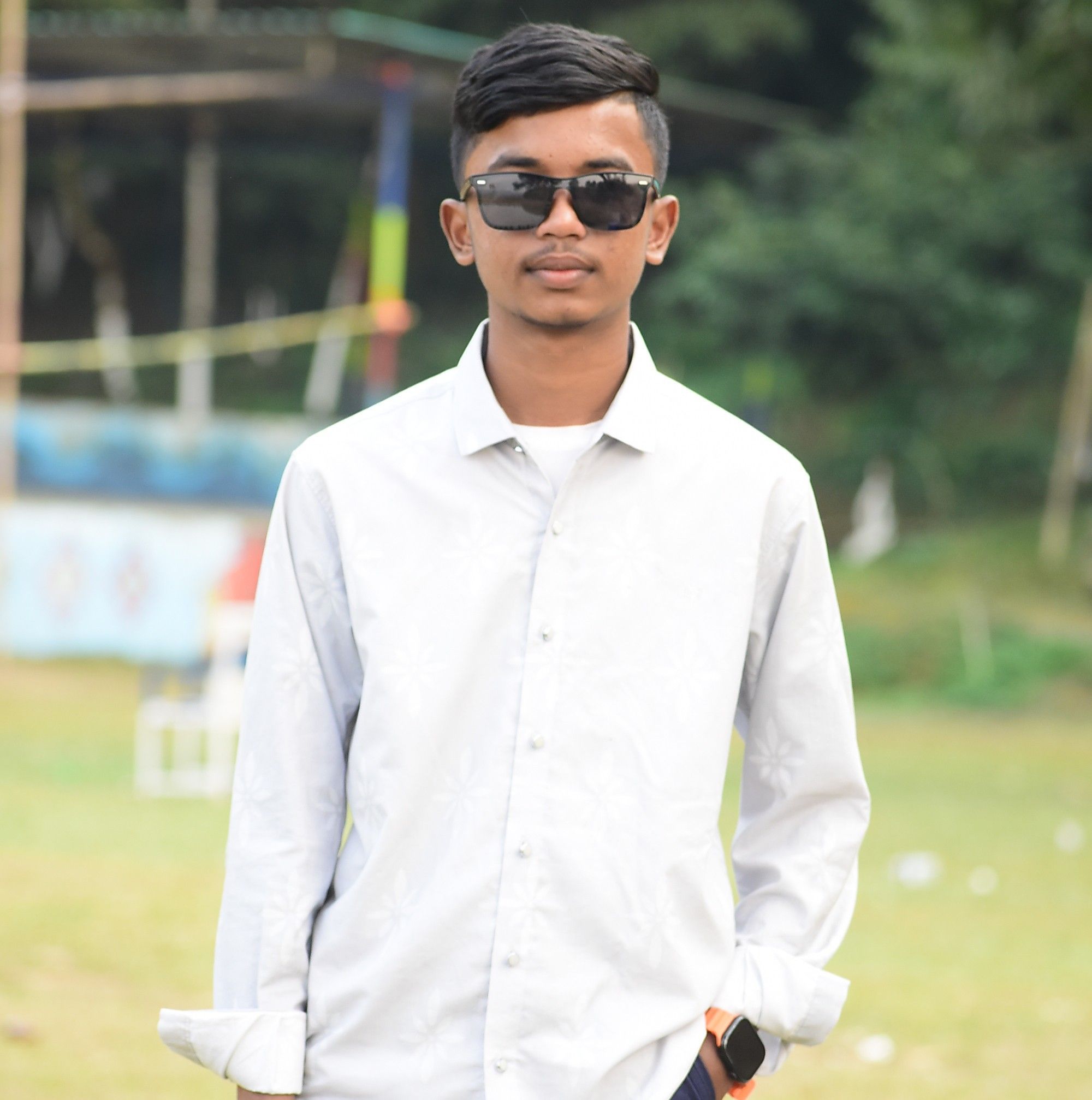 Al Rafi