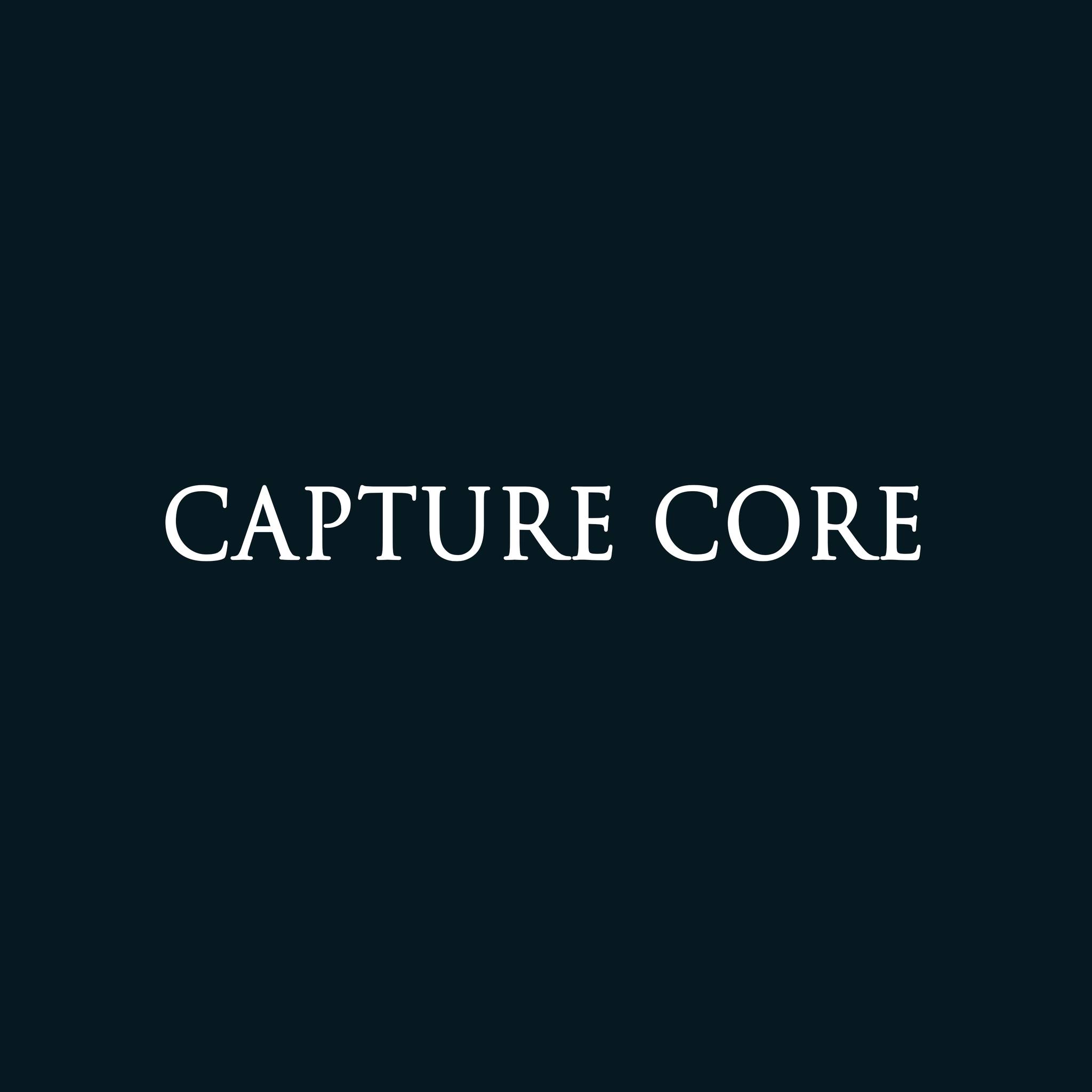 Capture Core