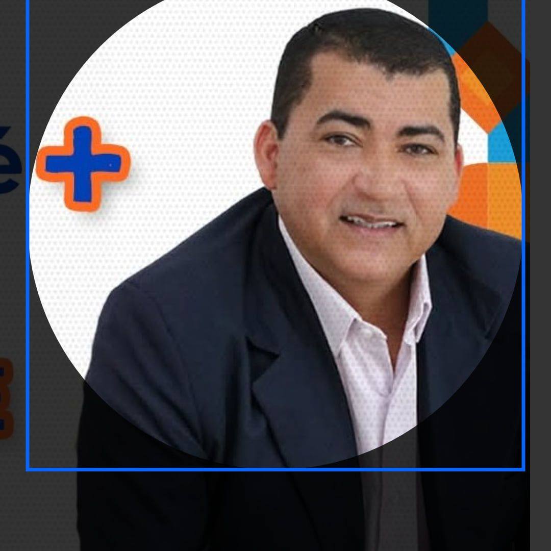 Gilson Rocha - Solidariedade