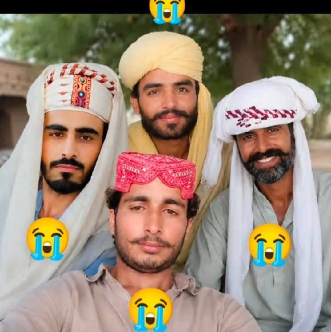 🥰 ️جيو راڄپر👉 ️🥰 | Ikam Ali Rajper