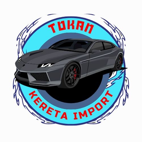 Tokan Kereta Import