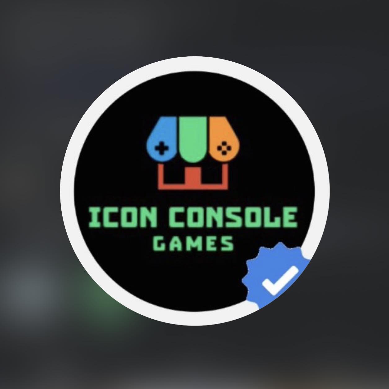ICONCONSOLEGAMES.ae | Dubai