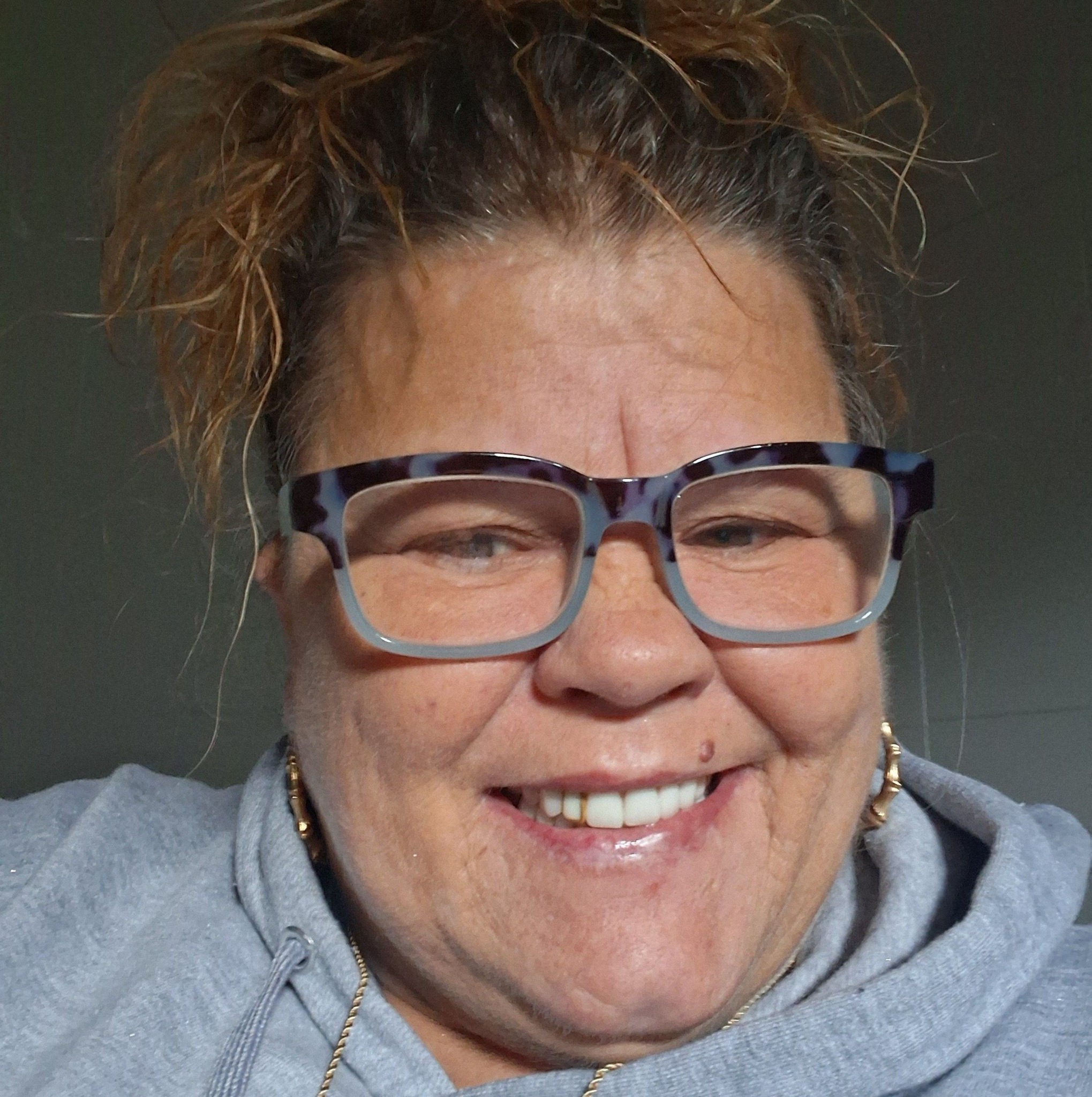 Michelle Smiley (@michelle.smiley.874276) • Facebook, Connect with friends