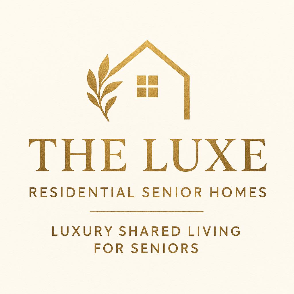 The Luxe Residential Senior Homes | Indianapolis IN