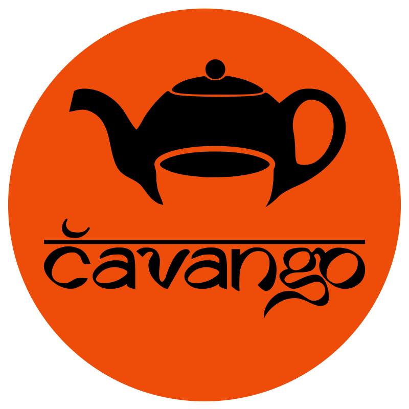 Čavango - Táto nádherná čajová sada môže byť vaša! Veľký čierny čong ...
