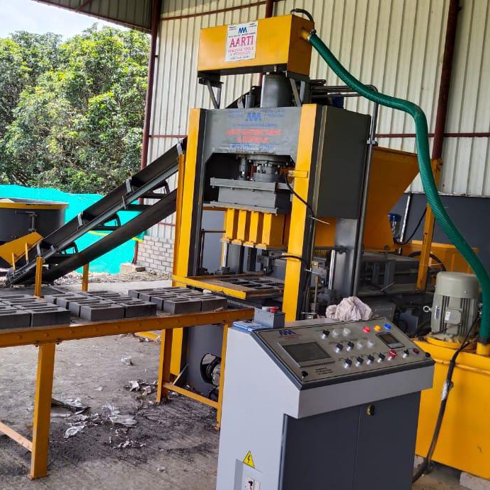 Aarti Machines Tools