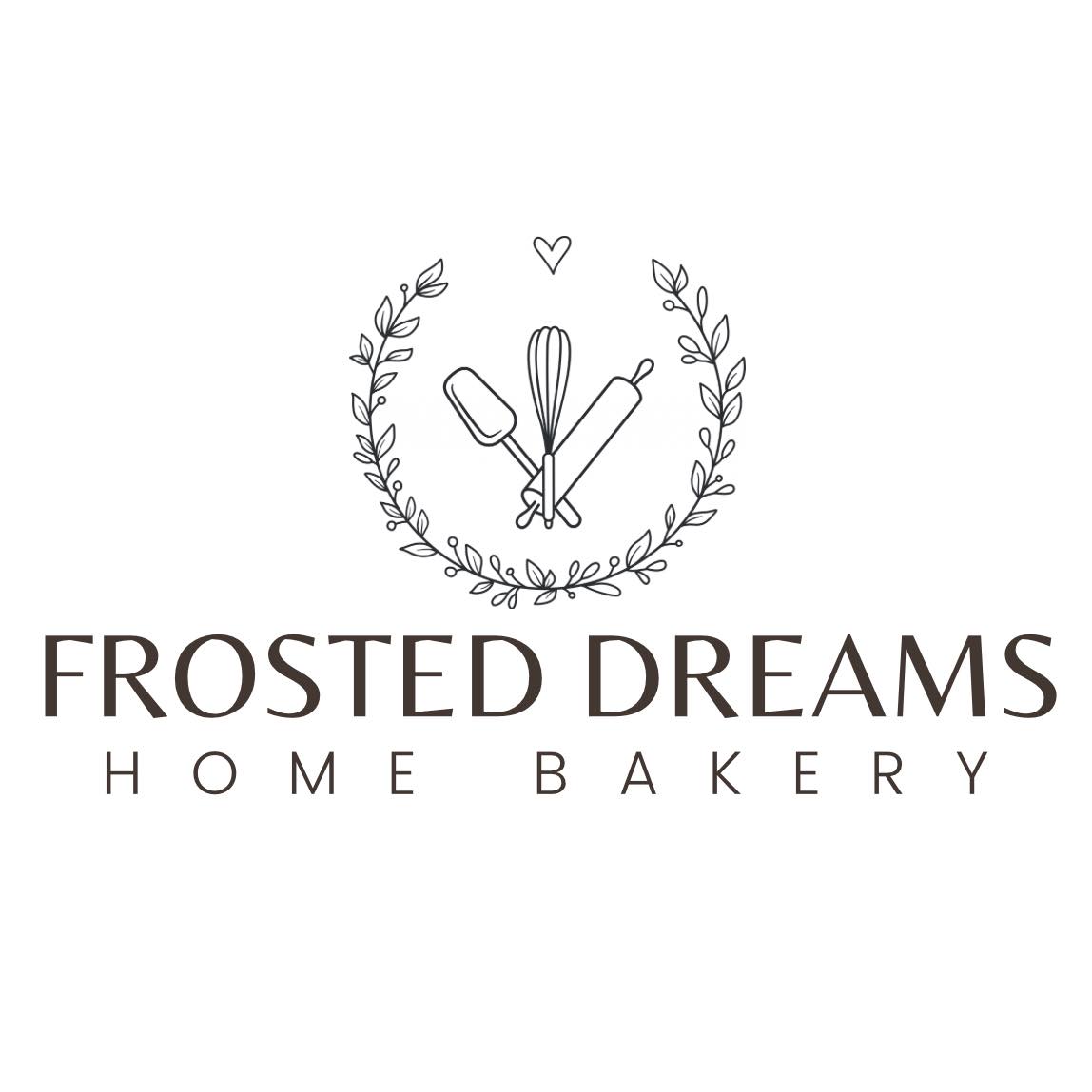 Frosted Dreams Home Bakery