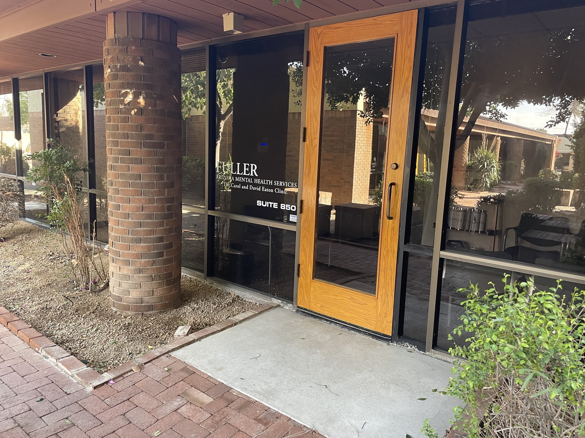 Fuller Arizona Mental Health Services | Phoenix AZ