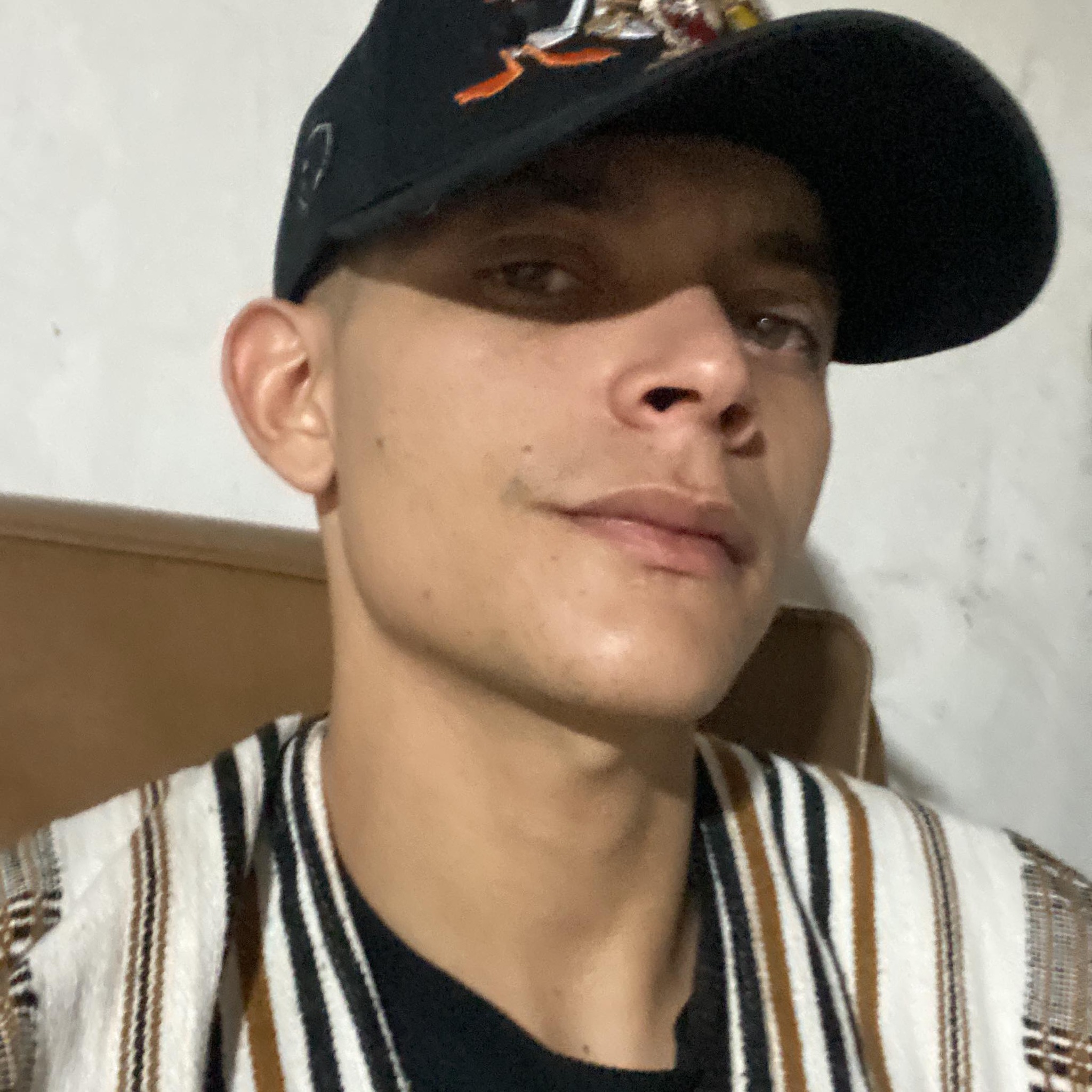 Kevin Rojas