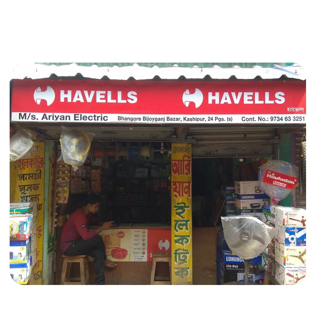 Havells Festive Carnival mein, khushiyaan ASSURED hain! 🎉😉 Shop Havells ...