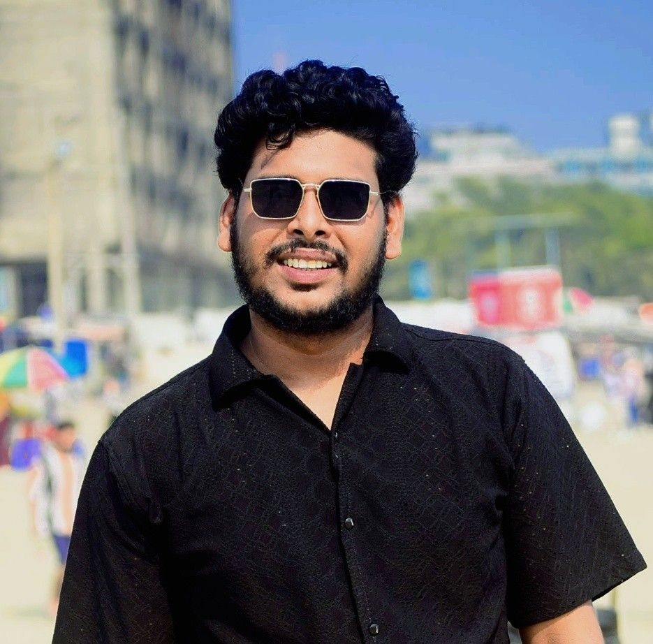 একটি শিক্ষনীয় গল্প Cover by ( Rj Sharif Raj) #rj_sharif_raj #আর_জে ...