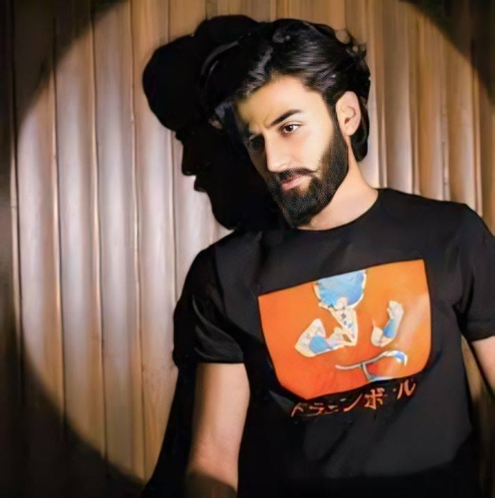 Sumair Rajput