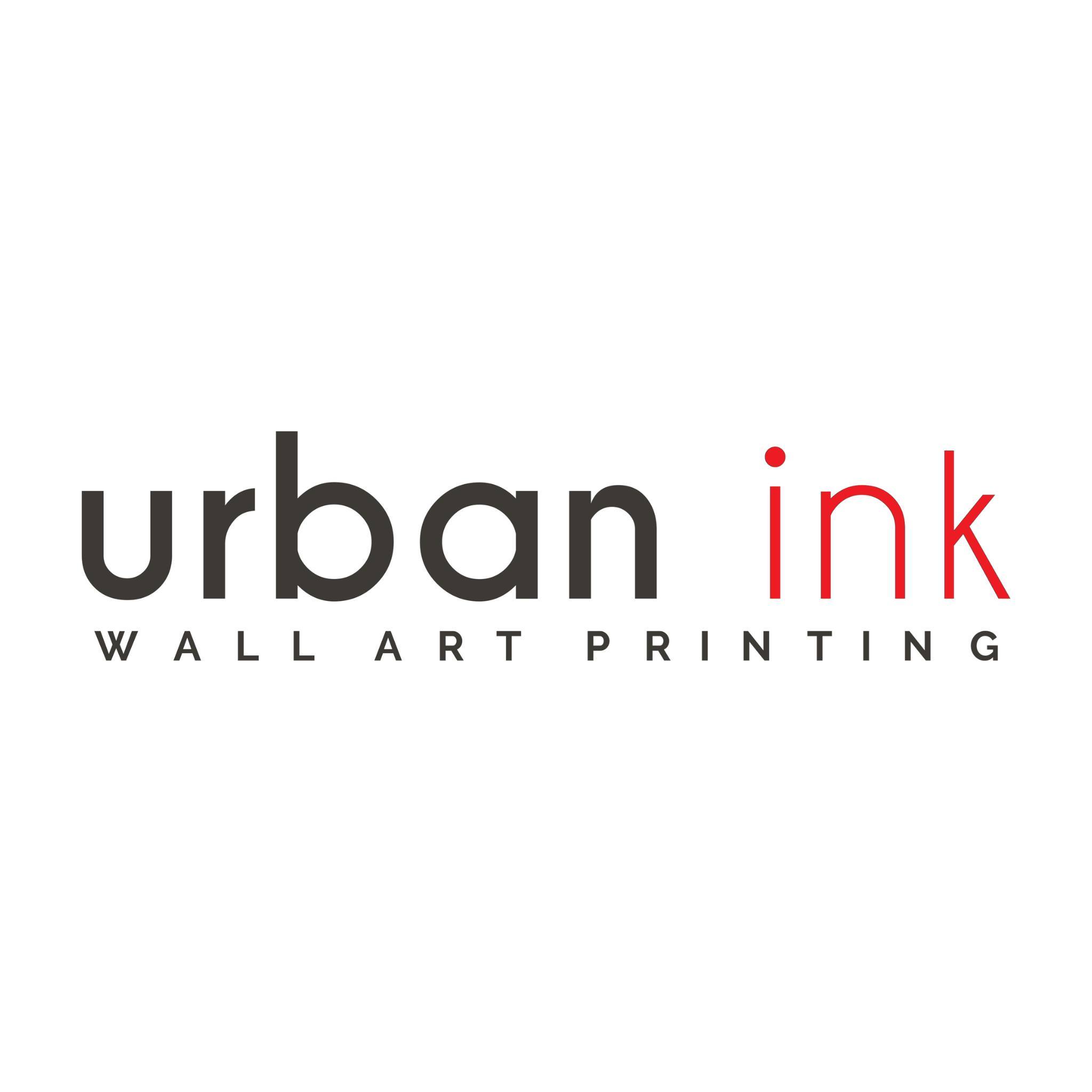 Urban Ink Wall Art Printing Windhoek