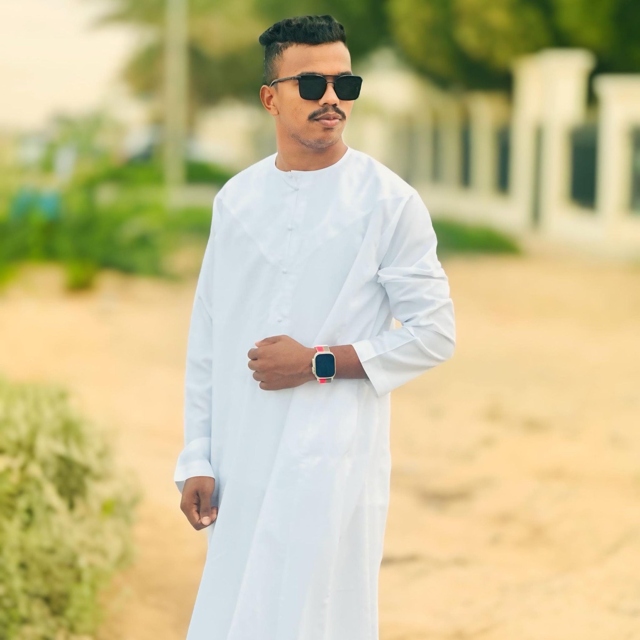 Rakib Ahamed Sujon
