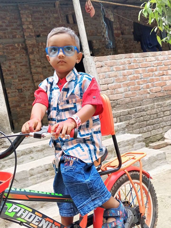 আলিফ বাবু