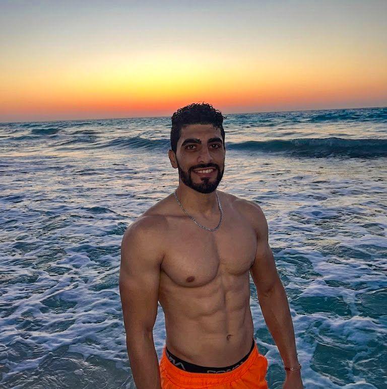 Ahmed Hussein