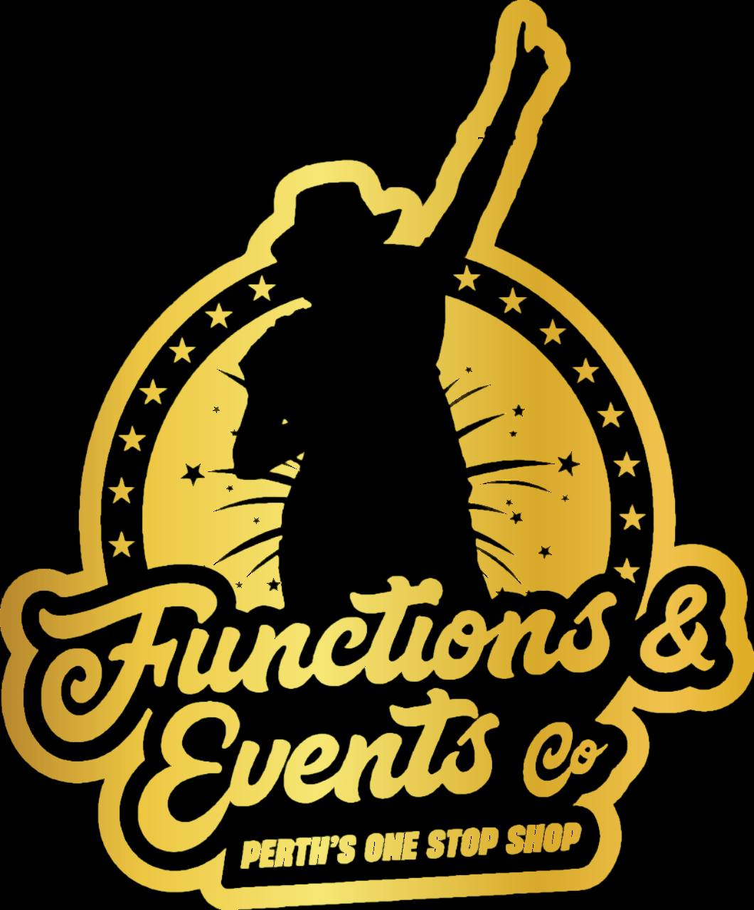 Functions & Events Co
