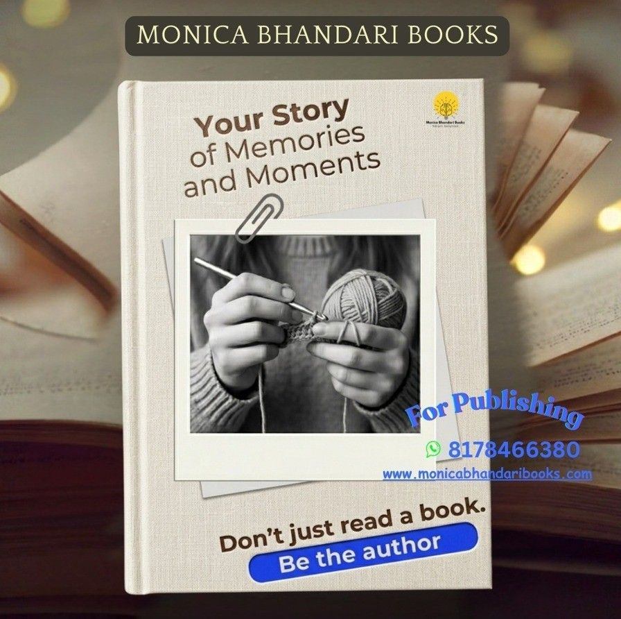 Monica Bhandari