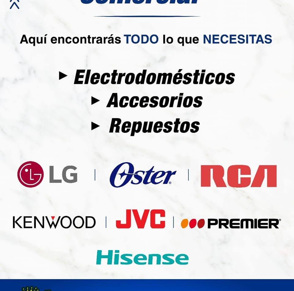 H&L Electronics | Managua