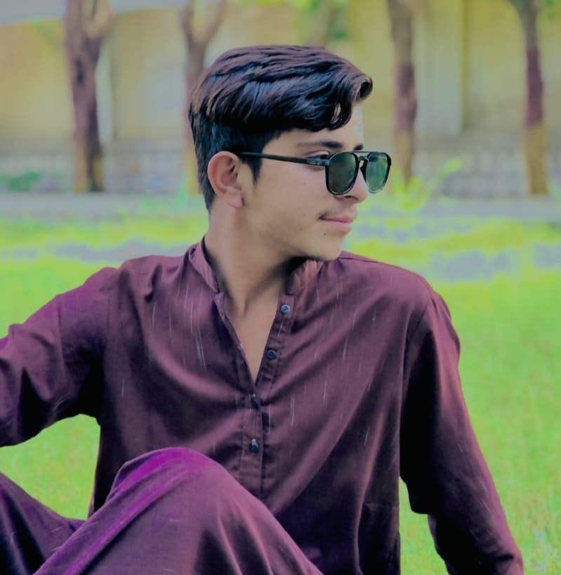 Meer Aijaz
