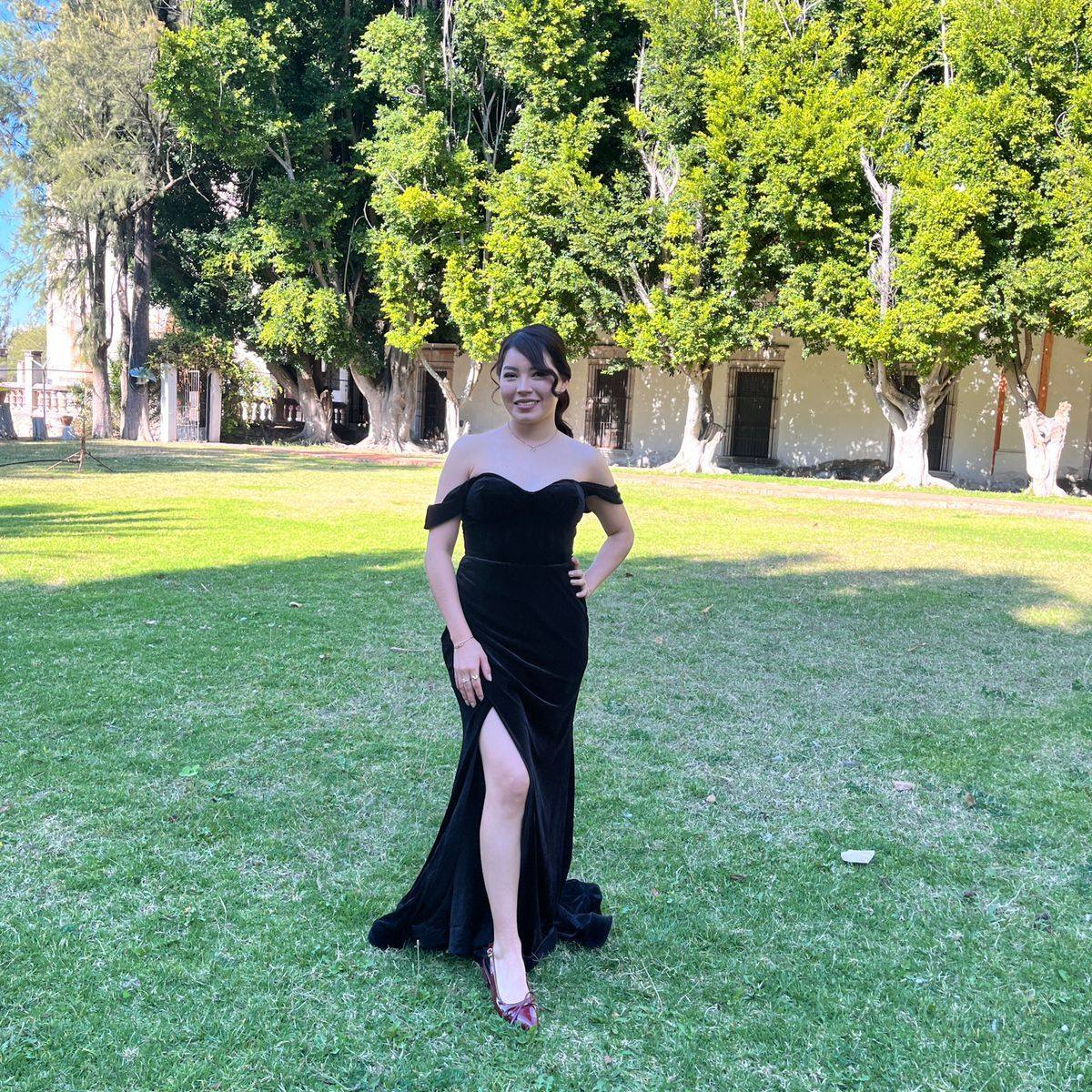 Liz Reyes