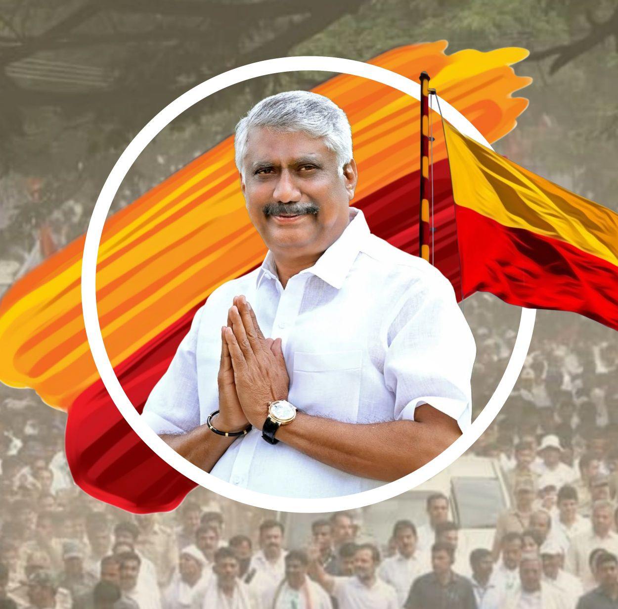 DK Mohan