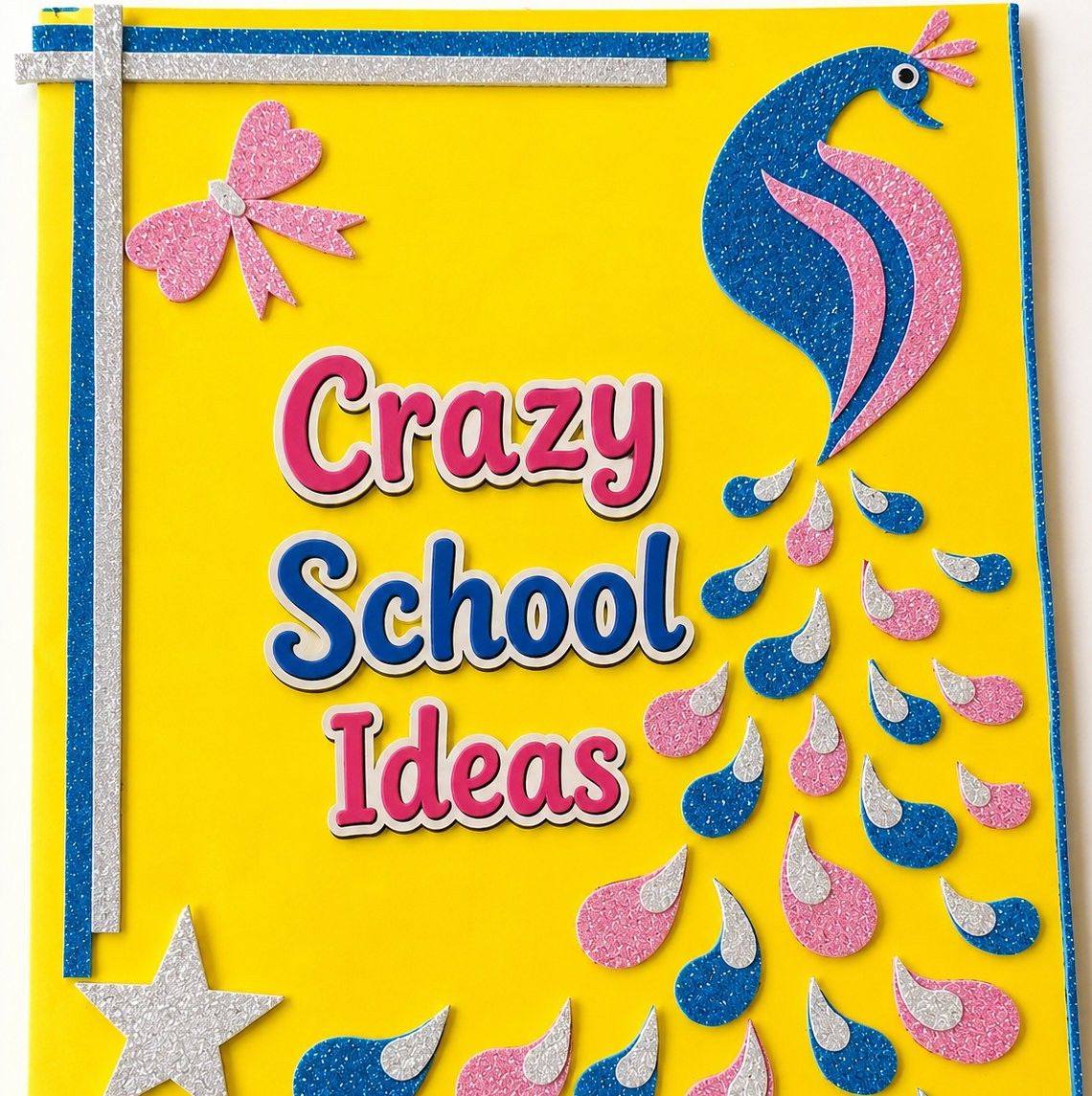 Meet our Ascent of Sap Working Model!... - Crazy School ideas | Facebook