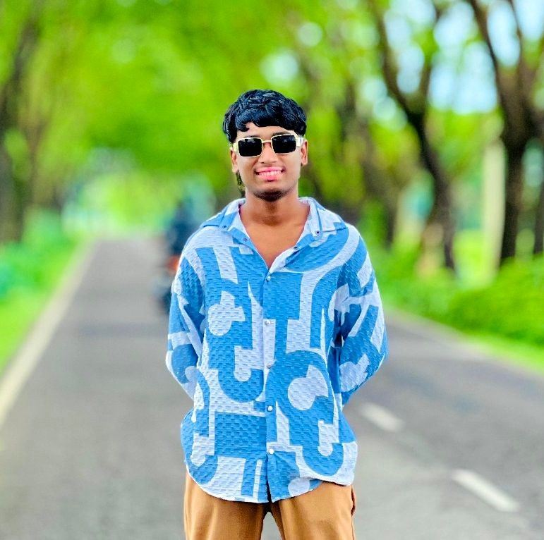 Rupon Ahmed
