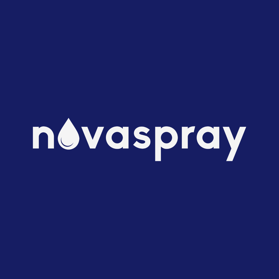 Nova Spray